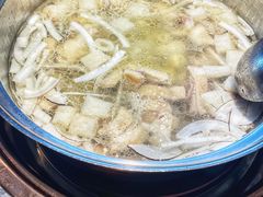 竹荪椰子鸡-大头椰·海南椰子鸡火锅(思明万象城店)