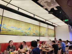 -松野谷·寿喜烧自助(华联顺义金街购物中心店)