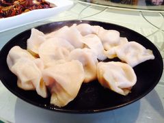羊肉大葱-大清花饺子(山庄店)