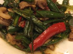 -老上海弄堂菜馆(恒基名人购物中心店)