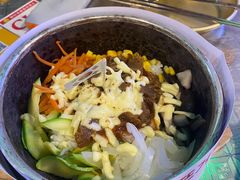 -Meet Sun韩式大排档(五一广场7MALL店)