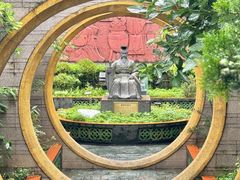 -广州神农草堂中医药博物馆