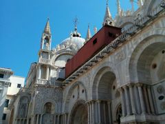 -圣马尔谷圣殿宗主教座堂