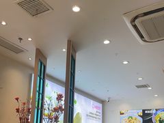 -小杨生煎(香港名都店)