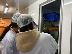 -海底捞火锅(河东万达广场店)