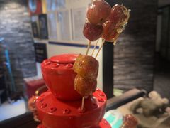 -羲和雅苑•北京烤鸭(国贸商城店)