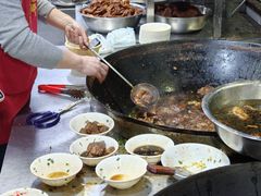 -杭嘉湖咬强羊肉面馆(永兴路总店)