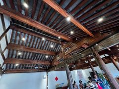 -喜洲翰林餐厅(董家百年老宅店)
