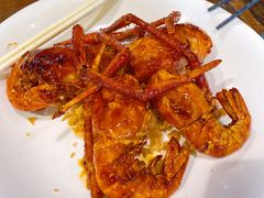 -猪肉婆私房菜(容桂总店)