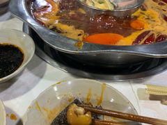 -正南齊北重庆老火锅(光华村直营店)