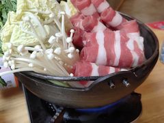 寿喜锅-村上一屋(望京店)