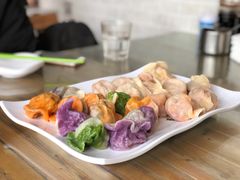 -宝源饺子(麦子店街店)