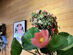 -云尊府云南菜·蒸汽石锅鱼(学清路店)
