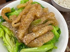 -陈光记烧腊店(罗保博士街店)