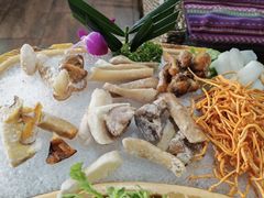 -滇釜火锅·能喝汤的火锅(车公庄店)