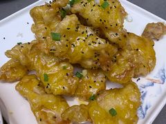 -荣祥海鲜·烟台菜(胜利路二部)