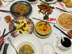 -若蘭慈·无国界素食料理(欢乐海岸店)