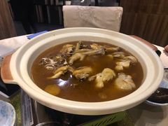 -巷语私房料理(华一实业大厦店)