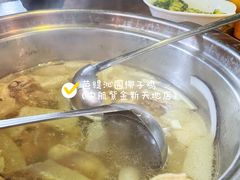 -芭缇沁园椰子鸡(中航紫金新天地店)