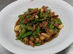 -院里寻菜·精致庭院菜(观沙岭店)