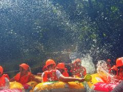 -清泉湾生态旅游度假区