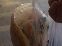 -三兄弟高炉烧饼