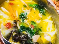 -小满手工粉(上海月星环球港店)