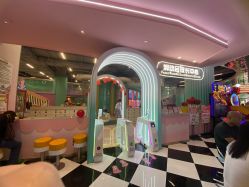 -润动会·家庭游乐中心(昆山前进欧尚店)