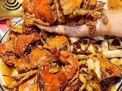 -阆辣荟餐饮(老味道8年·古城店)