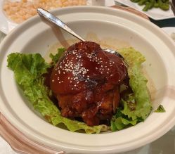 -苏州太湖国际会议中心·香山酒店·宴会厅