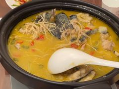 -鲁宴·鲁煨黄河生态大鲤鱼(月坛店)