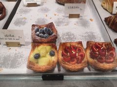 -光作面包Voila Lumiere(中山店)