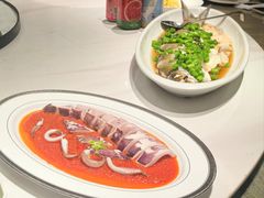 -道道鲜·崇明私房菜(五角场店)