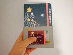 -星巴克(长春开运街欧亚店)