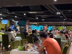 -戈拿旺巴西烤肉(崇文门店)