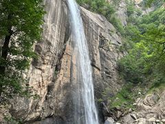 -洛阳白云山景区