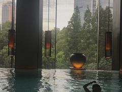 -上海璞麗酒店