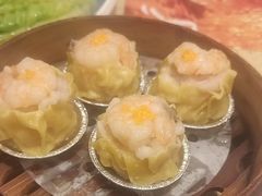 -点都德(大茶楼店)