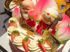 -唐宫·粤菜海鲜(新侨店)