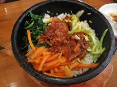 -全州拌饭馆(断桥店)