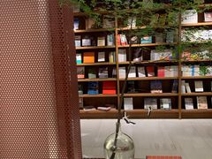 -二酉书店TOYOU BOOKS