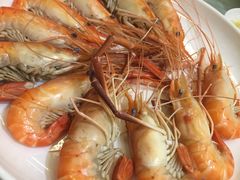 -仑头海鲜城(仑头环村南路店)