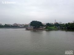 -黄埔古港