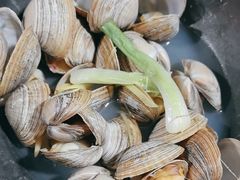 -蚝老板海鲜烧烤大排档(码头店)