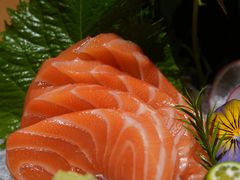 -乌君·酒场·炭火烧鸟(侨城坊店)