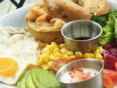 -ommo cafe(半岛城邦店)