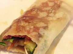 我去•春饼文化主题餐厅-我去·春饼文化主题餐厅(国定路总店)