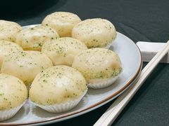 侨乡葱蓉包-神仙馆(衡山路店)