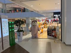 -凯德MALL(西直门店)