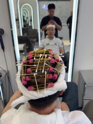 -上禾 HAIR SALON